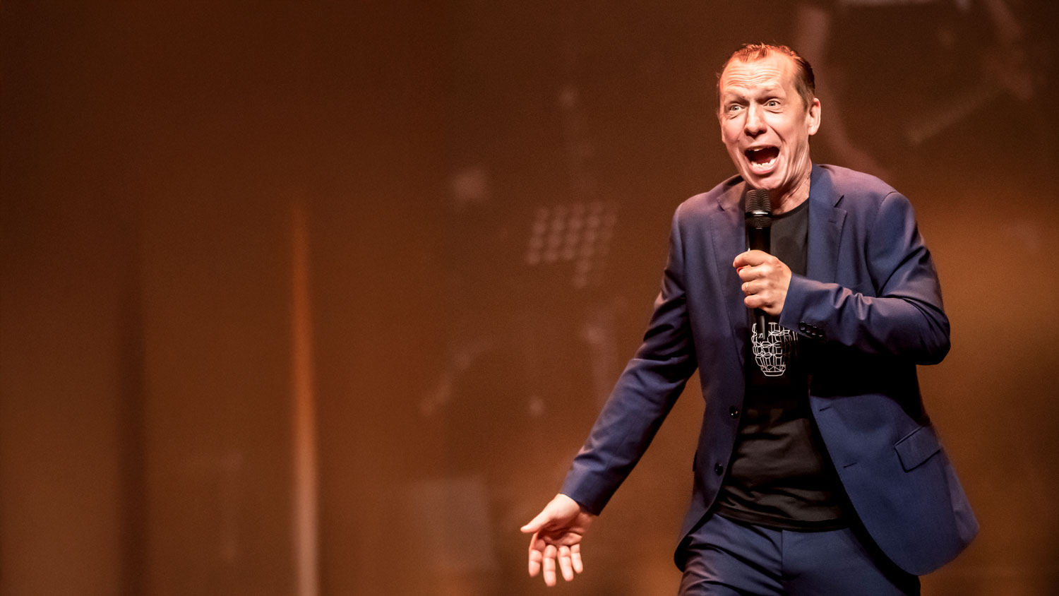 Joost Van Hyfte