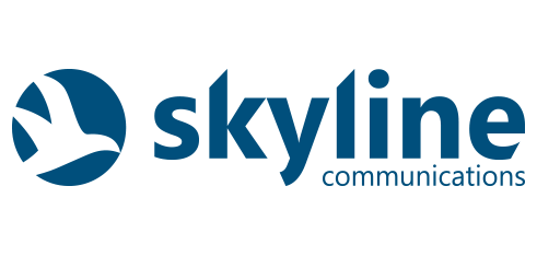 Logo Skyline Communications